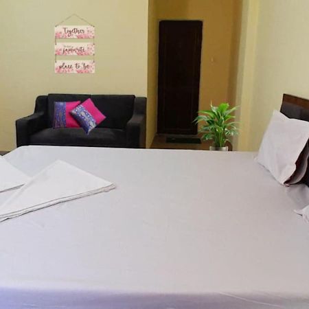 Goroomgo The Grand Inn Ruby كولكاتا المظهر الخارجي الصورة