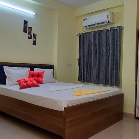 Goroomgo The Grand Inn Ruby كولكاتا المظهر الخارجي الصورة