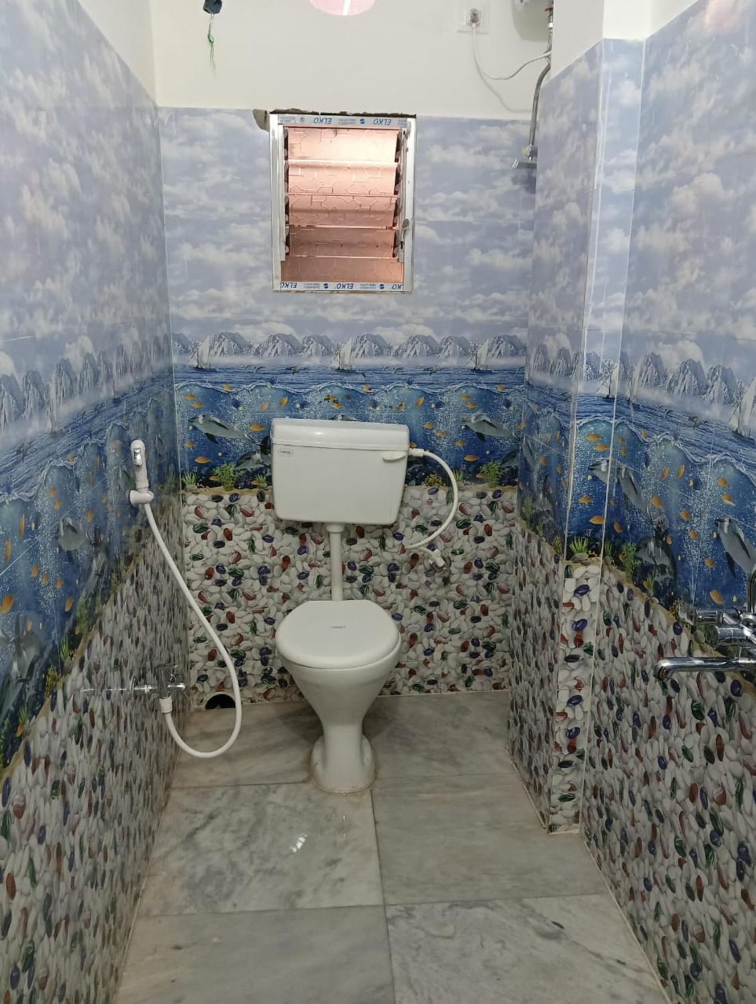 Goroomgo The Grand Inn Ruby كولكاتا المظهر الخارجي الصورة