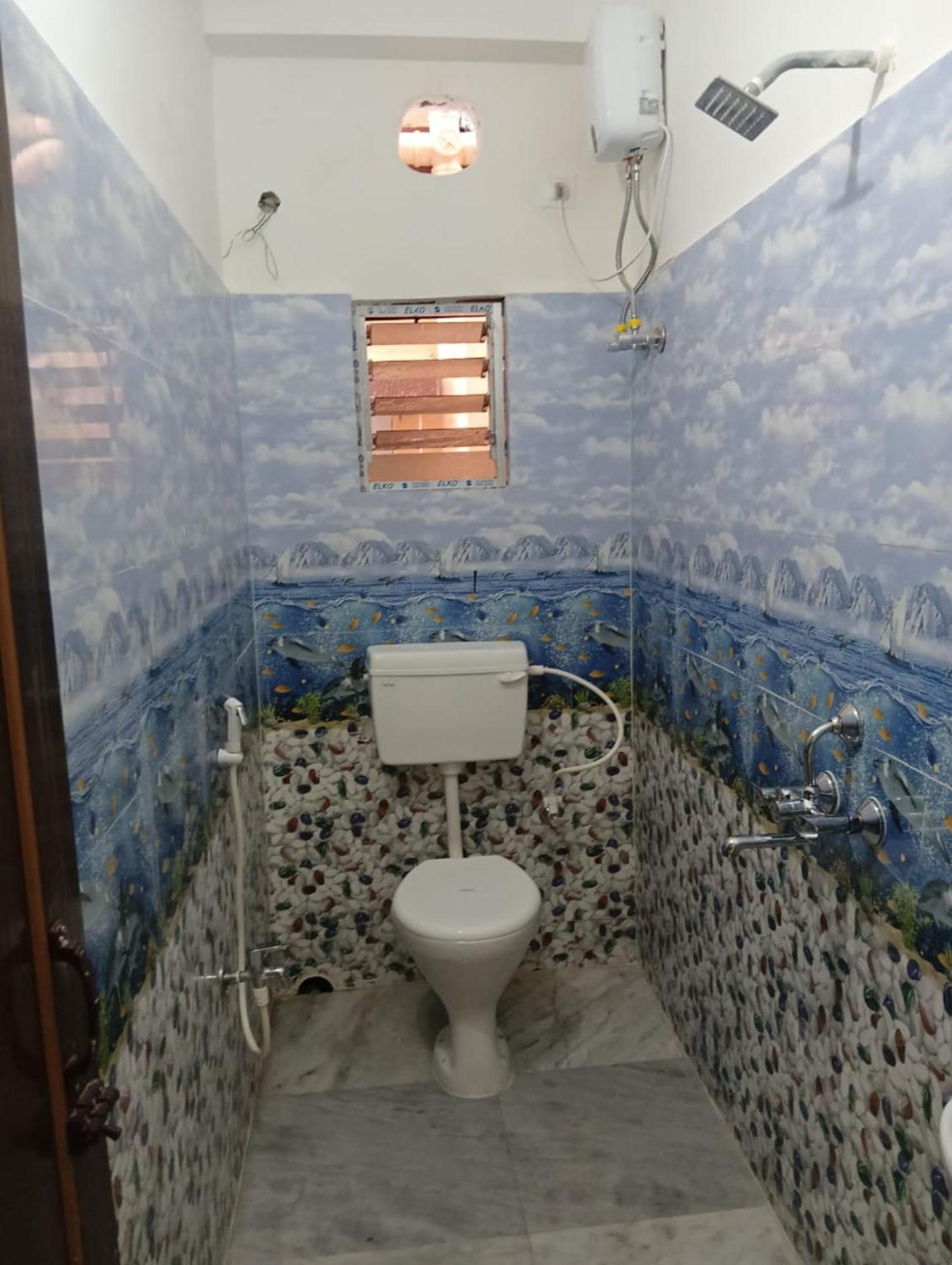Goroomgo The Grand Inn Ruby كولكاتا المظهر الخارجي الصورة