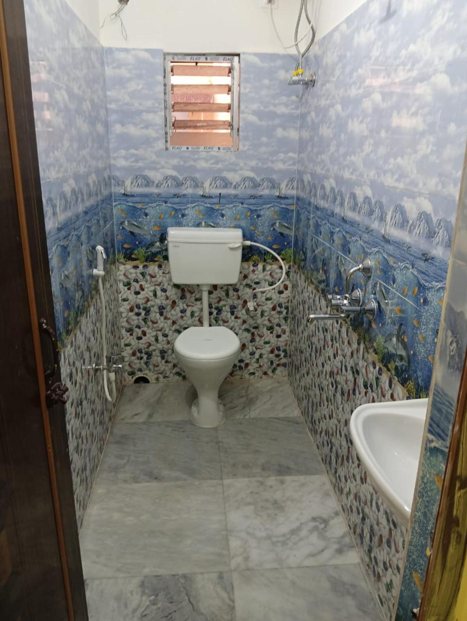 Goroomgo The Grand Inn Ruby كولكاتا المظهر الخارجي الصورة